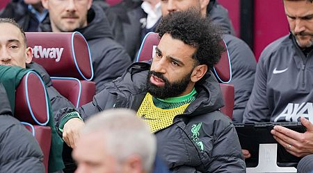 Liverpool face ruthless Mo Salah decision to give Arne Slot best chance of success