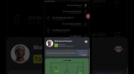 Bundesliga RB Leipzig gegen Borussia Dortmund 4:1