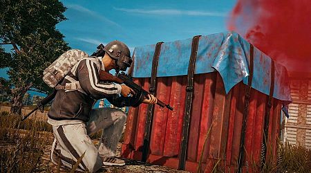 PUBG Pulls A Fortnite, Revives Original Map For Limited Time