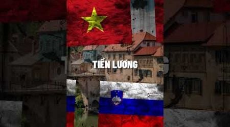 Vietnam vs Slovenia | Red Empires | Color Empires
