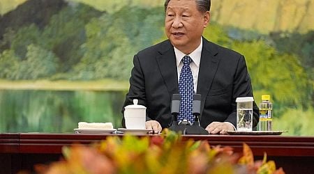 China's Xi to visit France, Serbia, Hungary as Beijing appears to seek a larger role in Ukraine