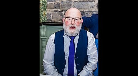 Longford mourns passing of proud family man and GAA enthusiast Joe Kilbride