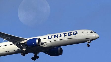Belligerent Passenger Owes United $20K