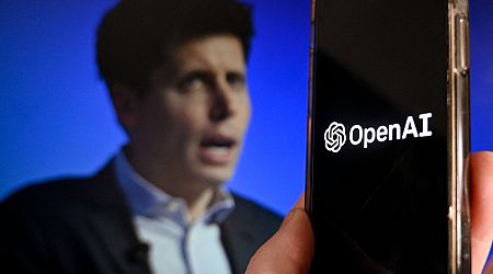 Non-profit noyb files a GDPR complaint against OpenAI in Austria on behalf of an unnamed public figure, who found ChatGPT produced incorrect birth date of them (Natasha Lomas/TechCrunch)