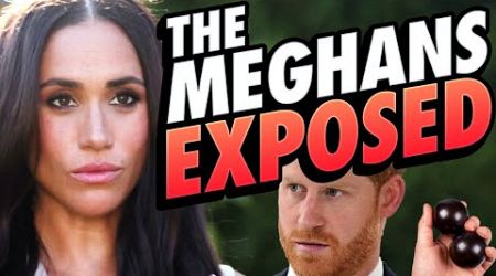 Harry and Meghan Had A Bad Week! Inside Netflix and More!