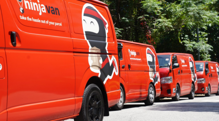 Ninja Van retrenches 10% of region's tech team, S'pore team affected