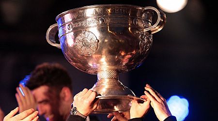 LIVE All-Ireland Football Championship and Tailteann Cup group-stage draws