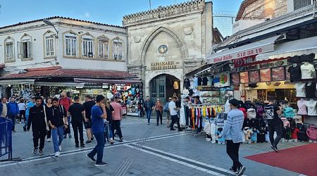 Bulgarians Form Fourth Largest Group of Visitors in Turkiye in Q1 of 2024