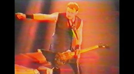 Metallica - 2X4 - Only Tour Performance - Live in Prague, Czech Republic (1996)