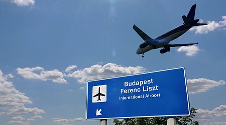 Budapest Airport: Last traffic restrictions before roadworks are completed