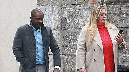 Man denies biting part of brother's finger off at Limerick wedding party