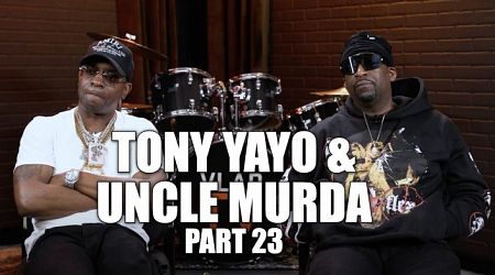 EXCLUSIVE: Tony Yayo on Diddy Blocking Mase from Signing to G-Unit