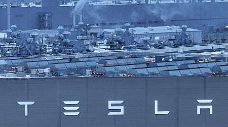 Tesla's Mexico Gigafactory is still a key piece of the company's future