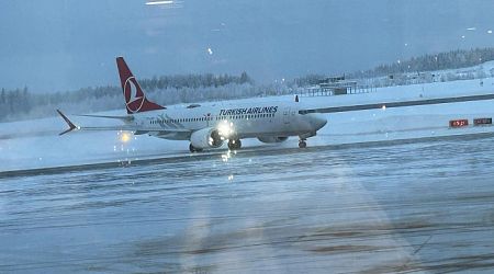 Turkish Airlines inks deal with Airbus, Rolls-Royce