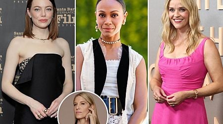 Shop the 5 top jewelry trends of 2024, per a celebrity stylist