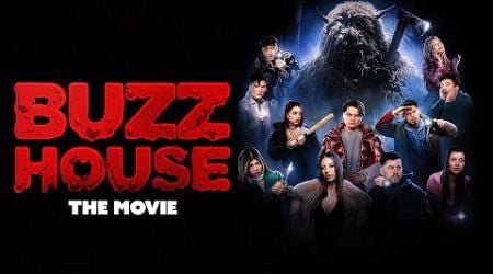 Buzz House: The Movie Film Comedie Romanesc