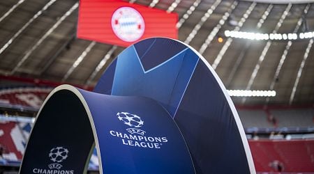 Champions League Semifinals: Where to Watch Bayern vs. Real Madrid