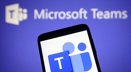Microsoft is splitting up Office and Teams as the antitrust hot seat gets hotter