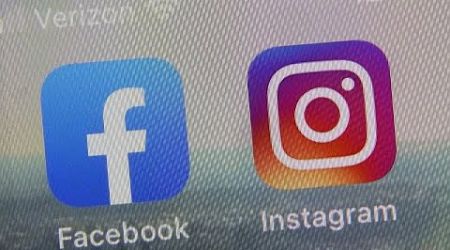 Facebook and Instagram probed over disinformation handling