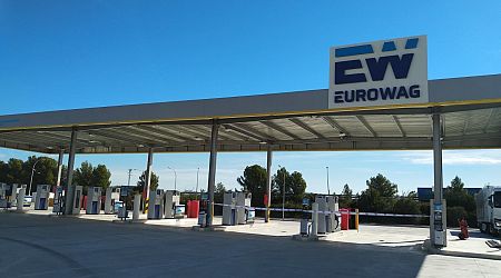 New fuel stations to appear in Hungary!