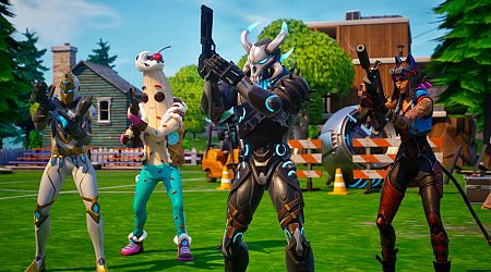 Epic Confirms Fortnite Will Return to iPads, but Only in the EU