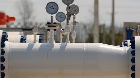 Regulator Approves 2% Higher Natgas Price for May M/M