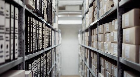 Freedom of information: To what extent are public archives accessible?