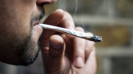 Germany approves plan to legalise cannabis sale and usage