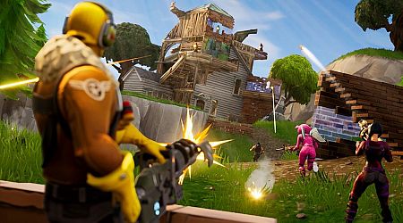 Fortnite is coming back to the iPad along with the Epic Games Store, but only in the EU - company confirms it is moving 'full steam ahead'