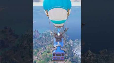 Can You Spectate The BATTLE BUS? #fortnite #fortniteclips #fortnitechapter5
