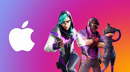 Epic Games to Bring Fortnite to iPad in EU After iPadOS 'Gatekeeper' Decision