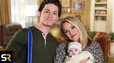 Young Sheldon Season 7 Reveals Reasons Behind Georgie &amp; Mandy Split - ScreenRant