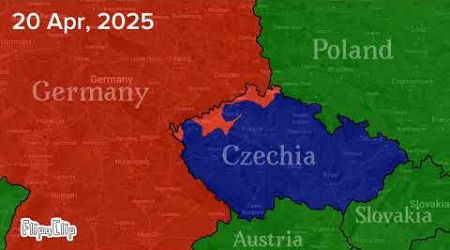 (FICTIONAL) Germany vs Czech republic