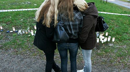 Finland drabbat av flera skolskjutningar