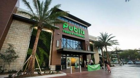 Publix's Stock Price Goes Up