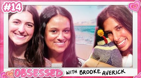 Obsessed With Jumbo Chickens By The Sea (ft Channing &amp; Sally Darr) |Obsessed With Brooke -Episode 14