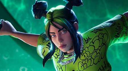 Billie Eilish coming to Fortnite, adding weight to a much-discussed "leak"