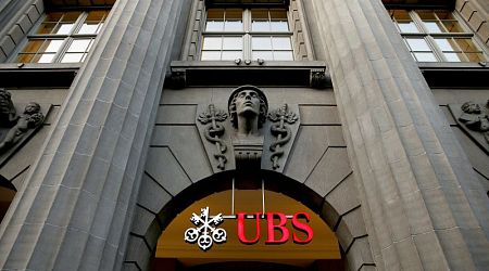 Switzerland says UBS may need more cash. The bank is fuming