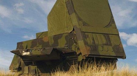 Dutch to deploy Patriot air defence unit to Lithuania