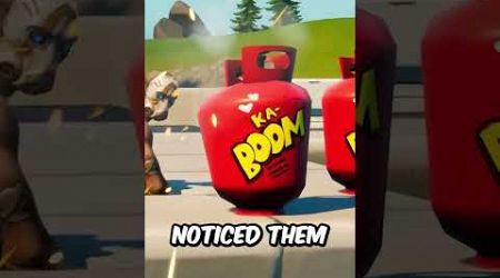 Fortnite Items You FORGOT About