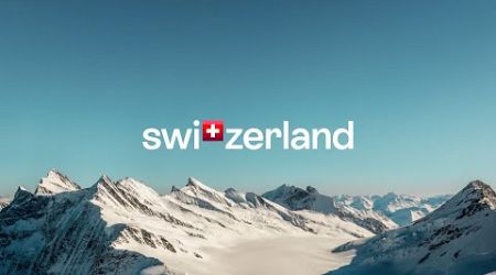Switzerland - Ready for tomorrow | Switzerland Tourism