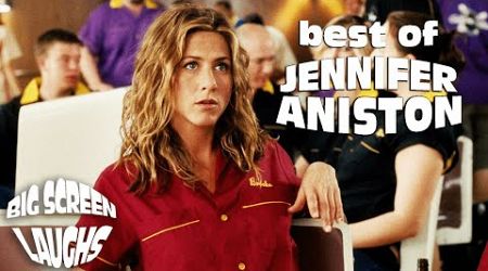 Jennifer Aniston&#39;s Funniest Scenes | The Break Up (2006) | Big Screen Laughs