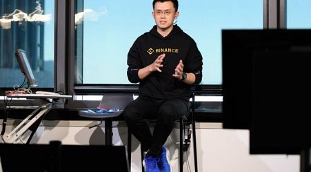  Binance crypto founder Zhao sentenced to four months in prison 