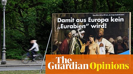 I always thought immigrant Germans would vote against the far right. I was wrong