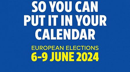 REMINDER: May 9 deadline for citizens of other EU states to register for vote in Latvia