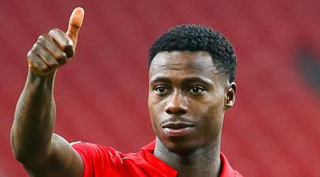 First extradition hearing against pro footballer Quincy Promes in Dubai today