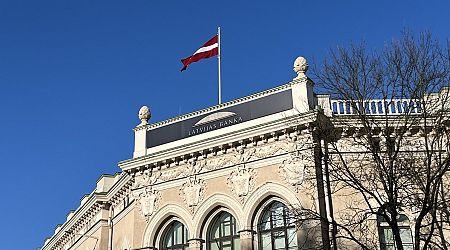 Latvian central bank offers sanctions advice