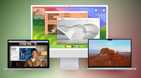 Apple's Regular Mac Base RAM Boosts Ended When Tim Cook Took Over