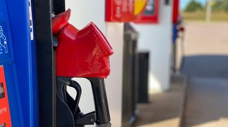 Gas up nearly 1 cent per litre across N.L.