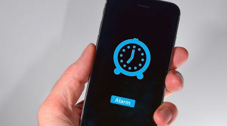 Apple working to fix issue causing some iPhone alarms to not play sound
